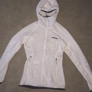 Patagonia R3 hoody